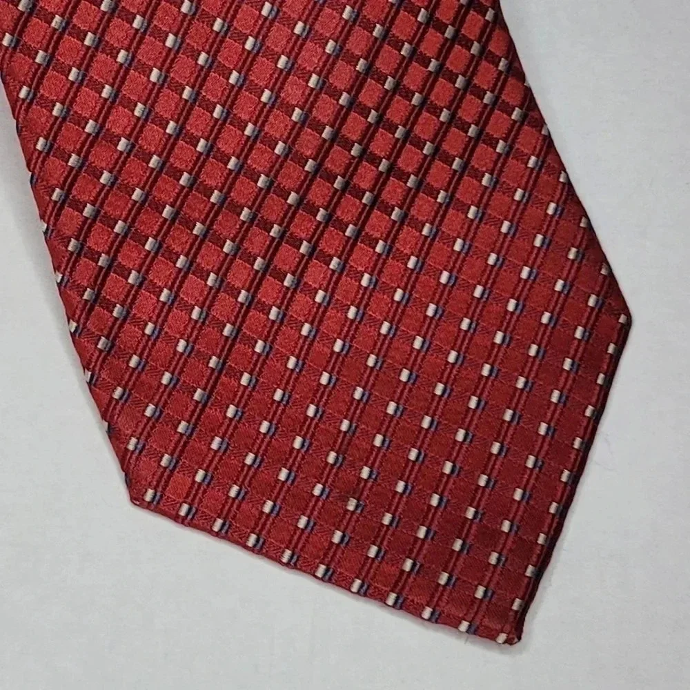 CLUB ROOM Men's Necktie